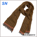 China Cachecol Scarf acrílico para homens